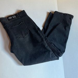 Chrome Edge CR-24 Mens Jeans (38x30)‎